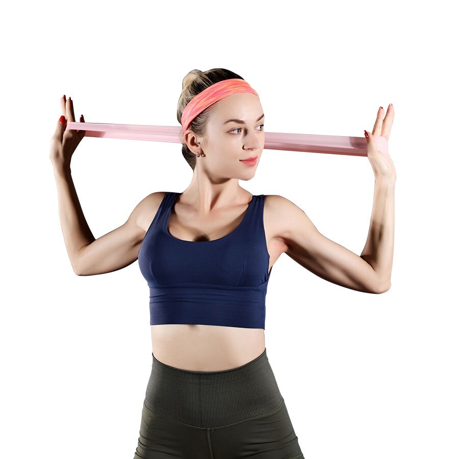 Training Fitness Gum Exercise Gym Strength Resistance Bands Pilates Sport Rubber Fitness Mini Bands Crossfit Workout Equipment Training Fitness Gum Exercise Gym Strength Resistance Bands Pilates Sport Rubber Fitness Mini Bands Crossfit Workout Equipment