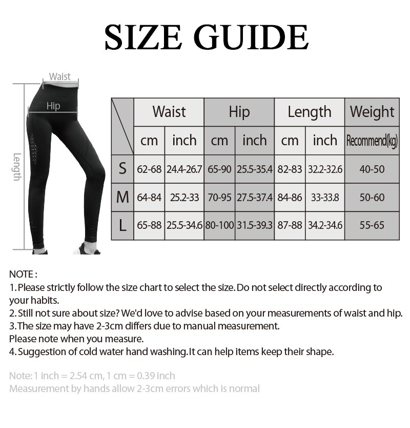 COPOZZ Sport Yoga Pants Women Running Sportswear Stretch Fitness Leggings Seamless Tummy Control Gym High Waist Tights Trousers COPOZZ Sport Yoga Pants Women Running Sportswear Stretch Fitness Leggings Seamless Tummy Control Gym High Waist Tights Trousers